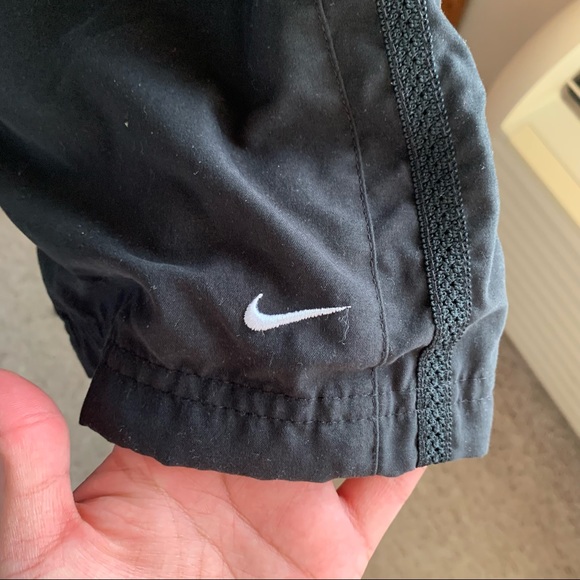 NIKE Flare Sweatpants/ Track Pants - Picture 3 of 8